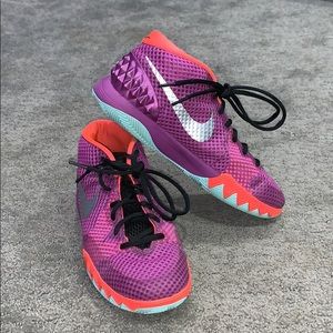 Kyrie 1’s basketball shoes